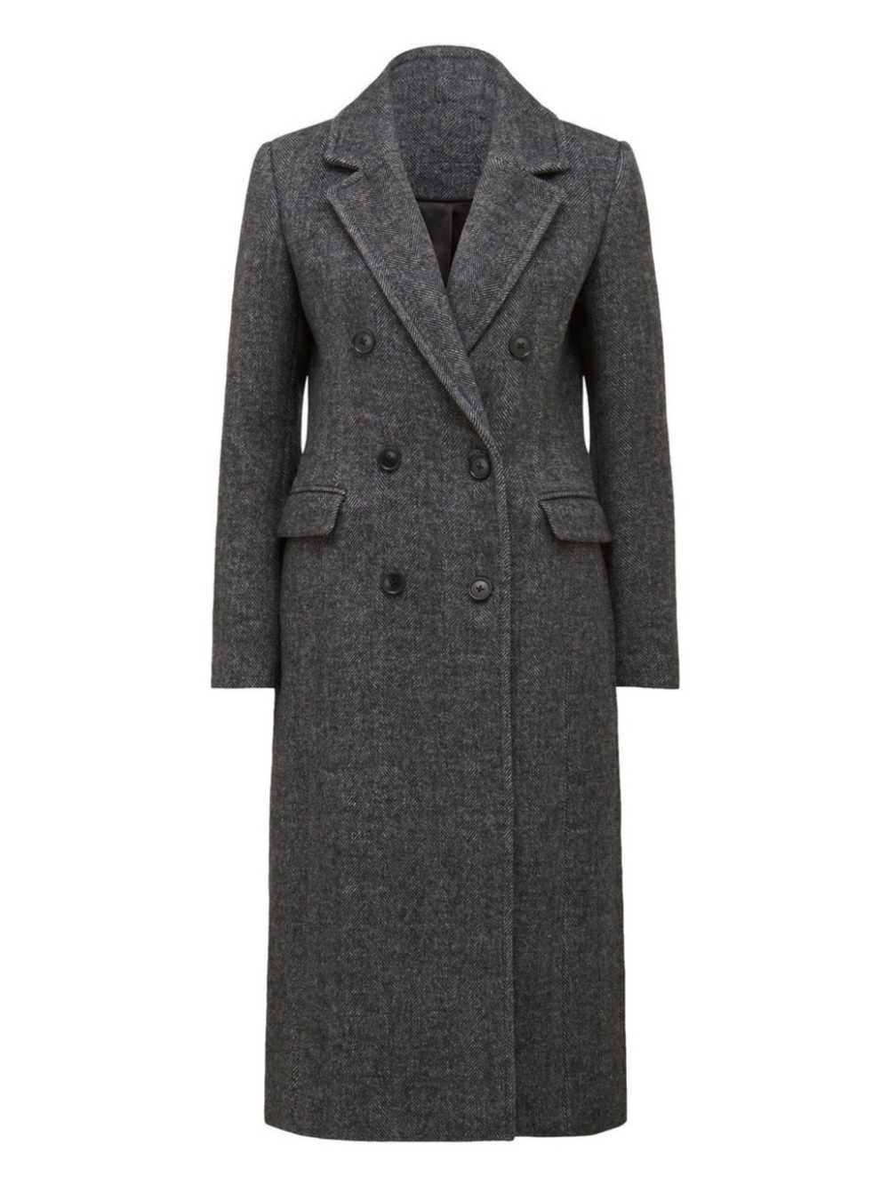 Ever New Sydney double breast jacket